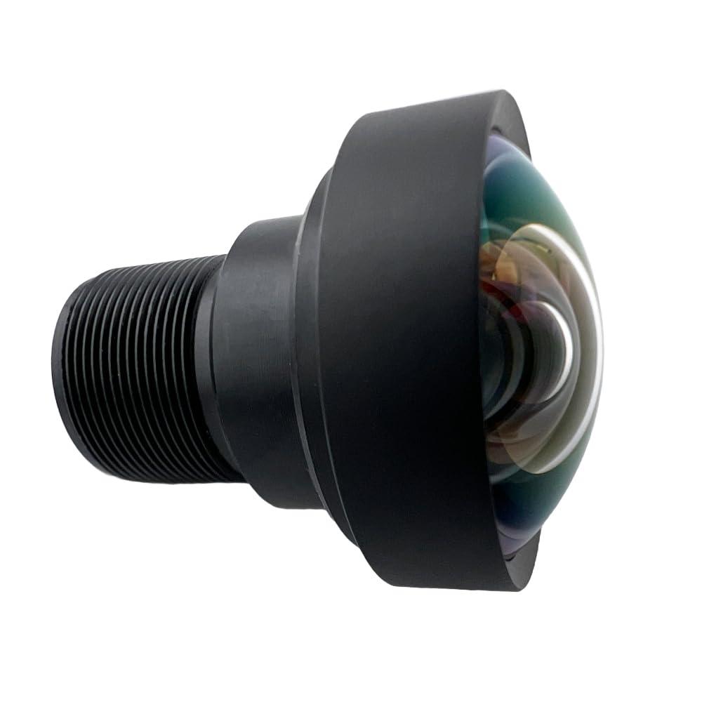 Commonlands Low Distortion 3.0mm M12 Lens, Wide-Angle, 8MP+, for up 1/1.7\" Sensors/Commonlands CIL030-F2.1-M12A650