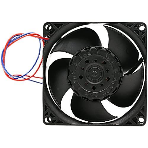 Johnson Mars 3214J/39HU 24V 9W 9238 Frequency Converter Fan