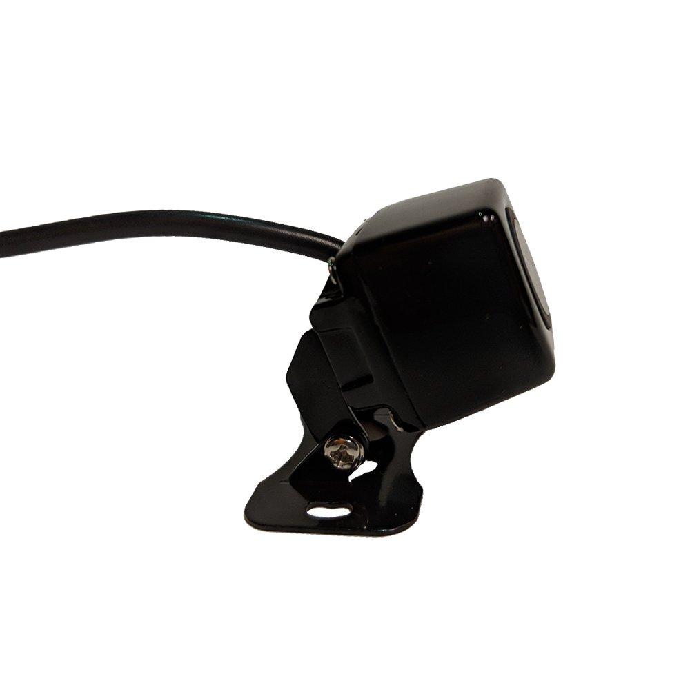 Alpine Alpine ILX-507 7" Multimedia Receiver with Bluetooth and DICA Backup Camera