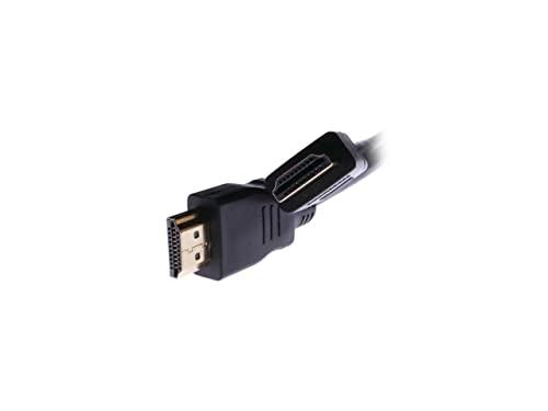 Unirise, USA Unirise Usa HDMI-MM-06F 6FT HDMI-MM-06F V1.4 M/M HDMI