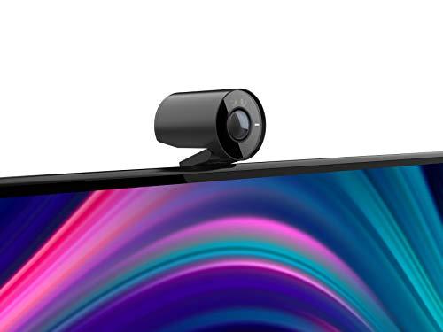 Newline Newline Flex, 27" All-in-One Desktop Monitor, Interactive Touch Monitor for Videoconferencing, Whiteboard and Collaboration for Work from Home (Zoom, Google Meet, Microsoft Teams, Webex Ready)