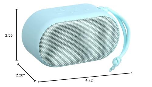 Gogailen onn. Portable Waterproof Rugged Bluetooth Speaker