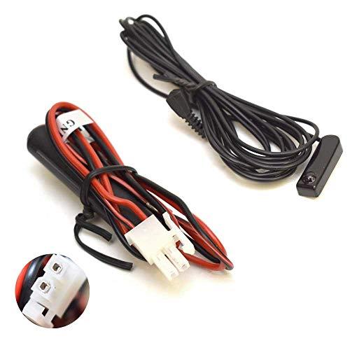 NESA NESA DVD-1005 DVD Player with Front Panel USB Input