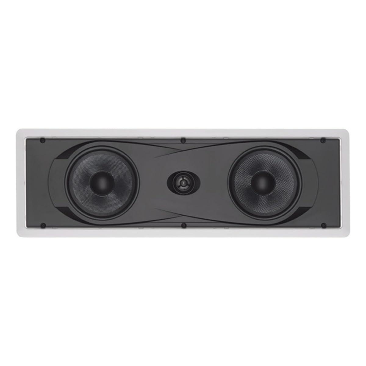 Yamaha Audio Yamaha NSIW960 2-Way Speaker (Each) White