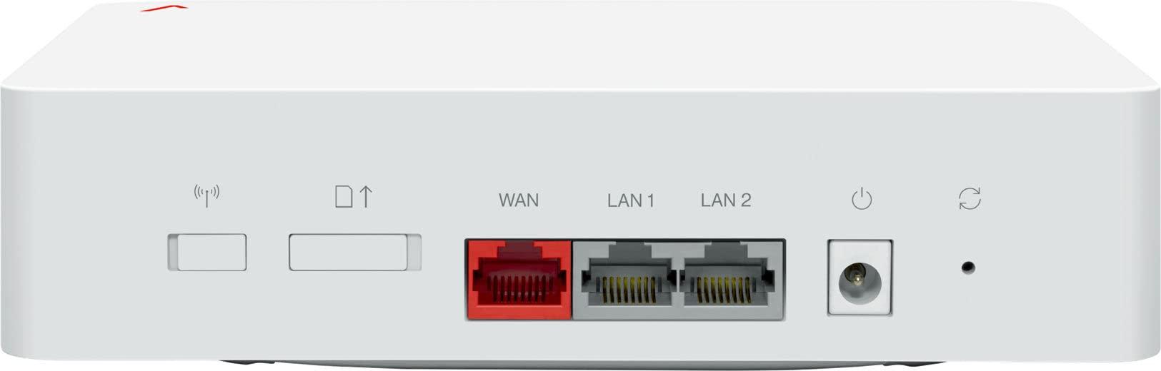 Verizon Verizon LTE Home Router Prepaid (Renewed)