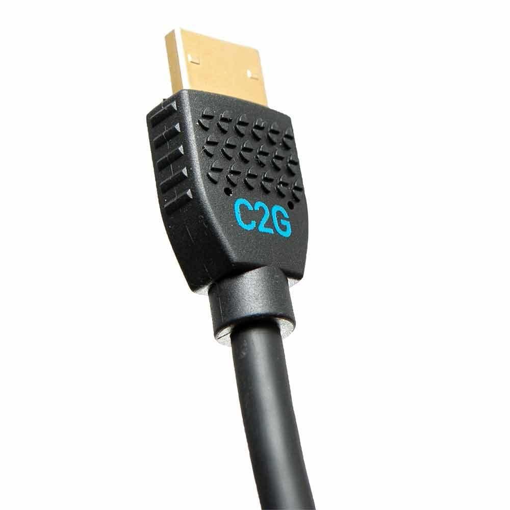 C2G C2G 10ft Performance Ultra High Speed HDMI Cable 2.1 w/Ethernet - 8K 60Hz