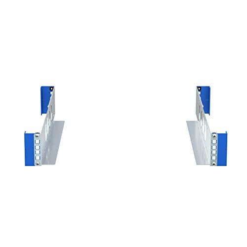 RackSolutions RackSolutions 2U 4 Post - 20" Universal Shallow Rack Rails