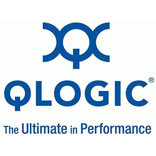 QLogic QLogic QLE8362 10Gigabit Ethernet Card