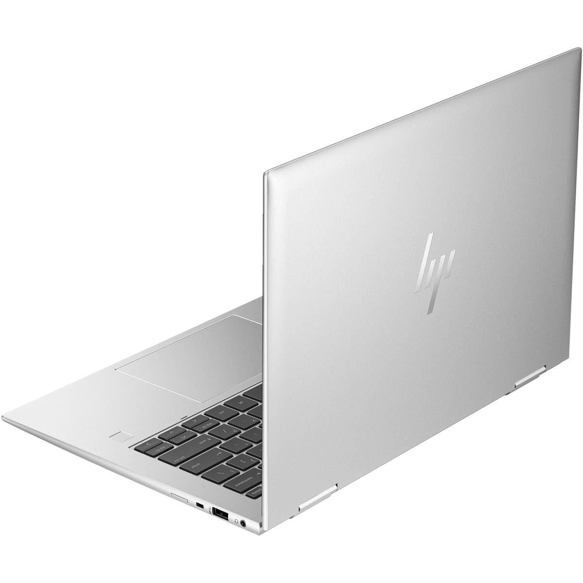 HP HP Elite x360 1040 G10 14" Touchscreen Convertible 2 in 1 Notebook - WUXGA - 1920 x 1200 - Intel Core i7 13th Gen i7-1355U Deca-core (10 Core) - Intel Evo Platform - 16 GB Total RAM - 16 GB On-Board