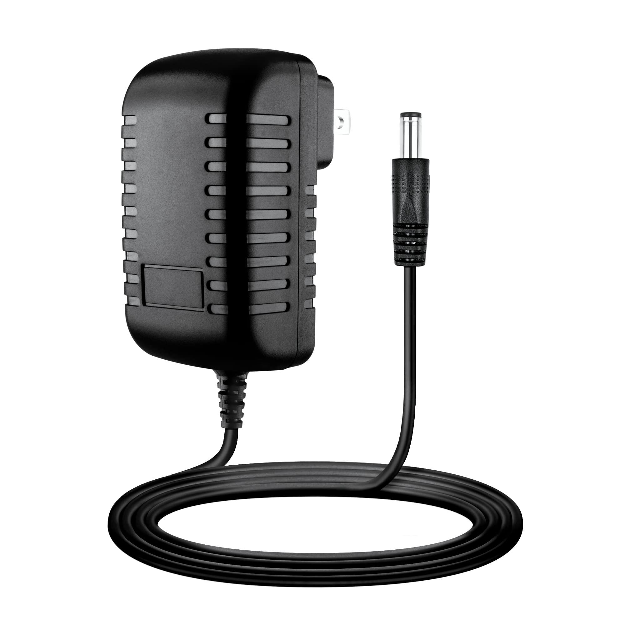 Digipartspower Digipartspower AC/DC Adapter Compatible with BT Digital Baby Monitor 300 Item Code: 077497 Power Supply Cord Cable Battery Charger Input: 100V - 120V AC - 240 VAC 50/60Hz Worldwide Voltage Use