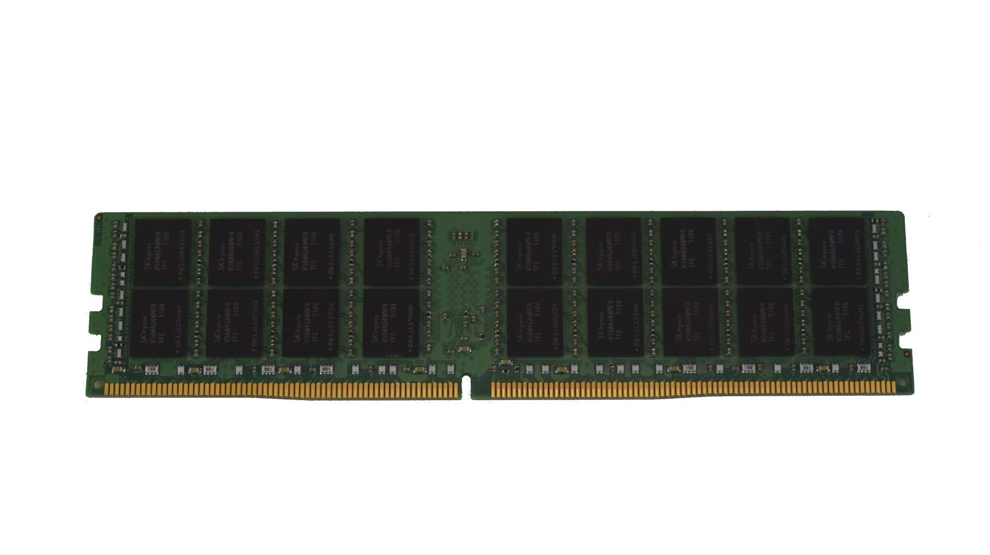 Hynix Hynix HMA42GR7MFR4N-TF DDR4-2133 16GB/2Gx72 ECC/REG CL13 Hynix Chip Server Memory