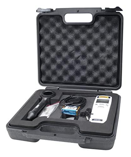 General Tools General Tools UV512C Digital Ultraviolet UVC Light Meter, 220 to 270 nM