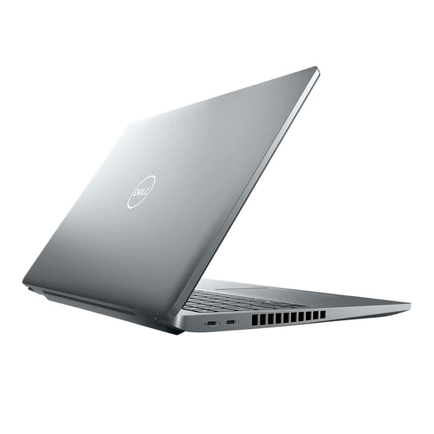 Dell DELL Latitude 5530 Business Laptop, 15.6" FHD Display, Intel Core i7-1255U Processor, 16GB RAM, 1TB SSD, Webcam, HDMI, RJ45, Memory Card Reader, Backlit Keyboard, Wi-Fi 6, Windows 11 Pro