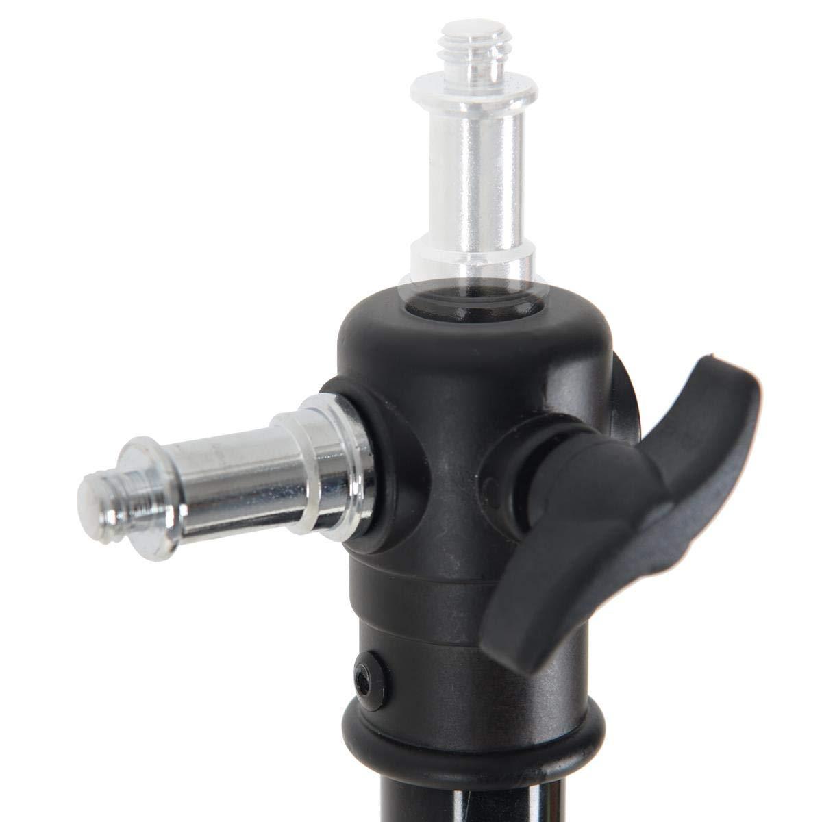 GODOX Godox 290F Heavy-Duty Light Stand (9.3')