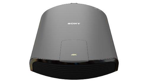 Sony Sony VPL-VW1000ES 4K Home Theater ES Projector (2012 Model)