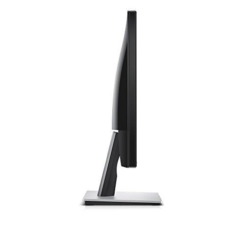 Dell Dell Gaming Monitor SE2417HG 23.6" TN LCD Monitor with 2ms Response Time,black