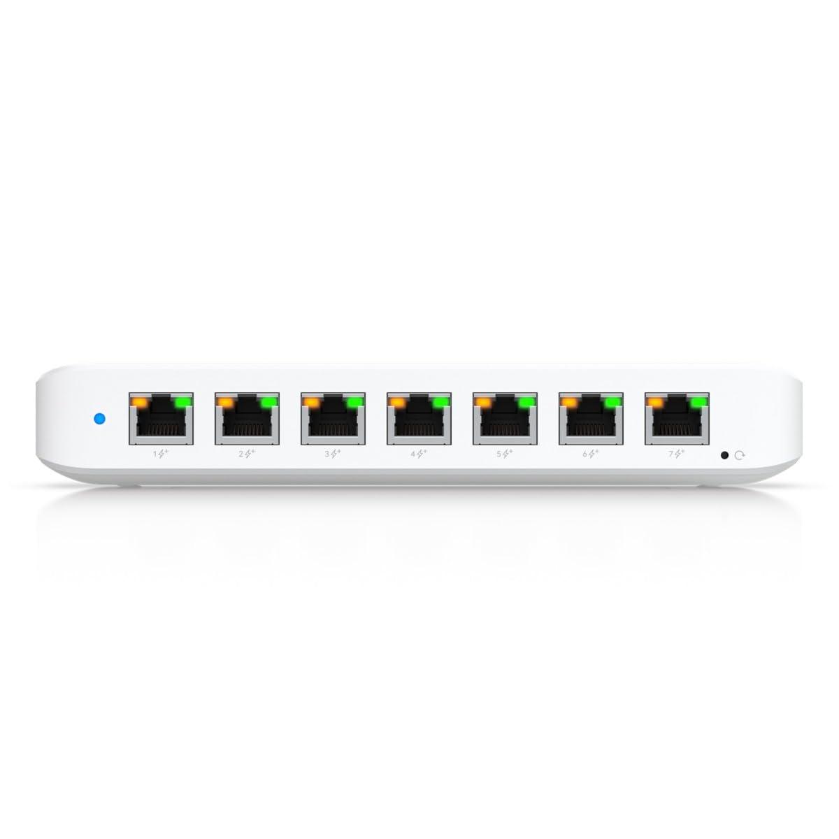 Ubiquiti Networks Ubiquiti USW-Ultra-60W