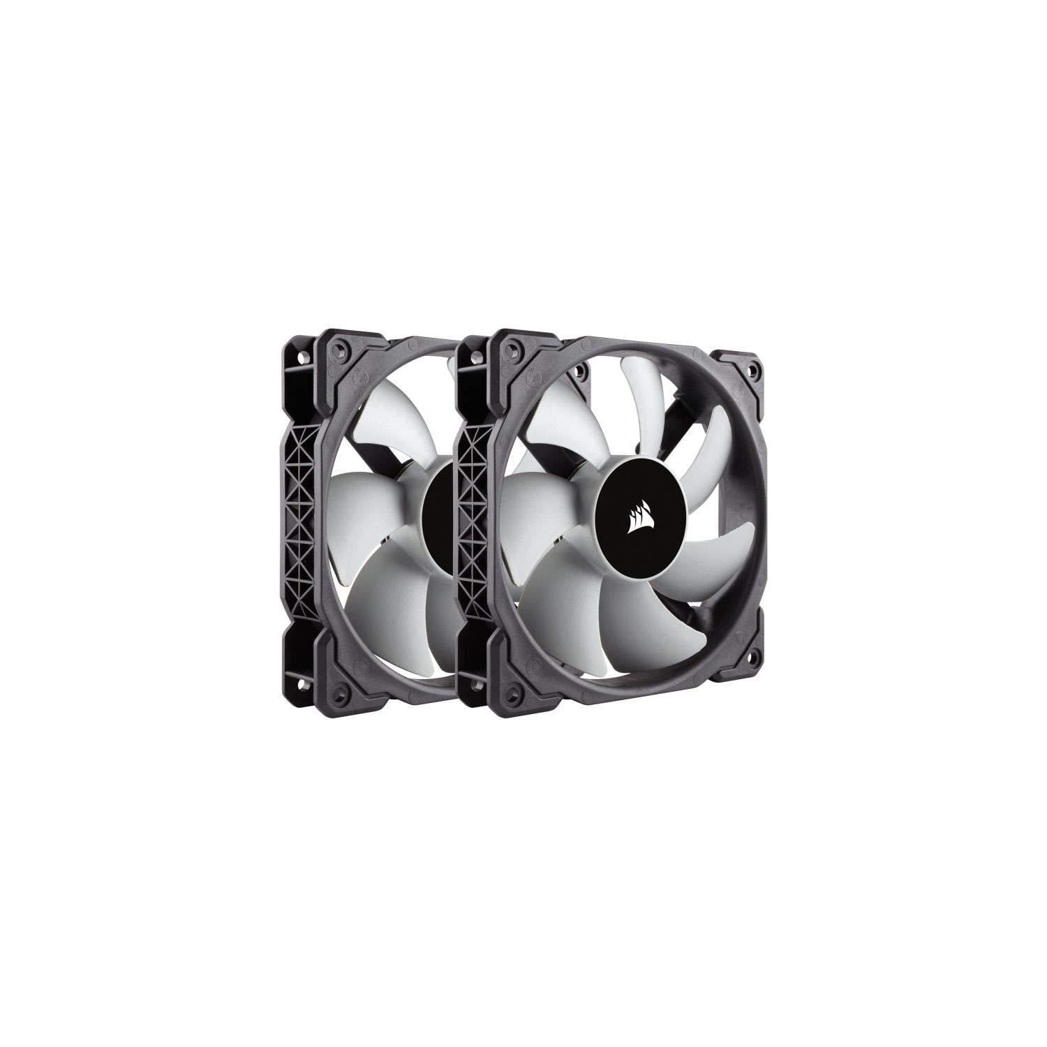 Corsair Corsair ML120 120mm PWM Magnetic Levitation Fan (CO-9050049-WW)