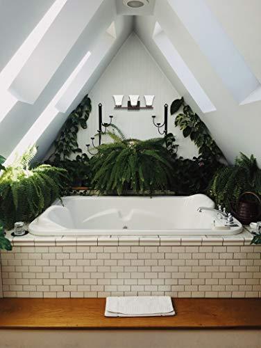 Seagull Seagull 4411603-710 Three Light Bath Fixture, Bronze/Dark