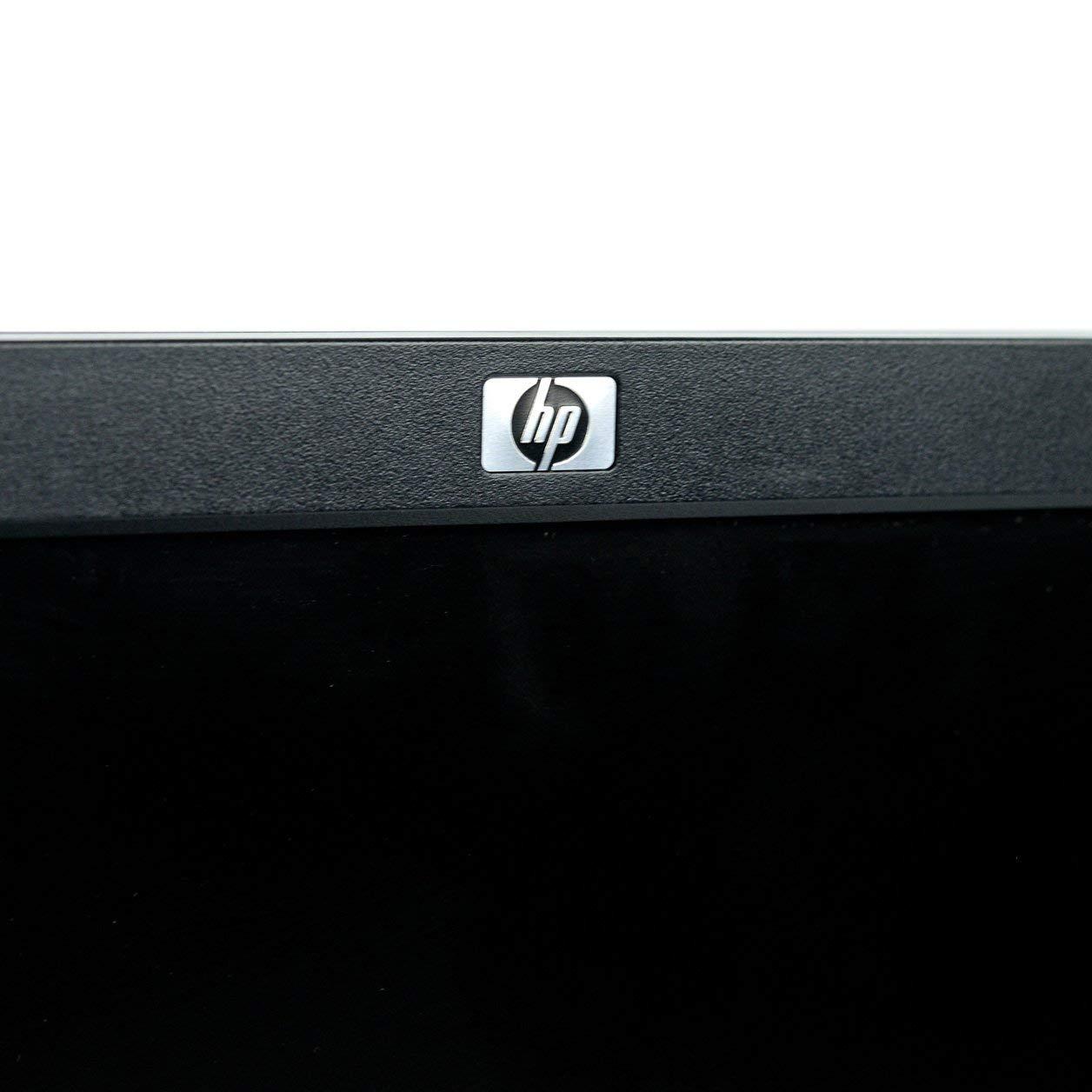 HP HP LE1901w Black 19in Screen 1440 x 900 Resolution Renewed LCD Flat Panel Monitor (Renewed)