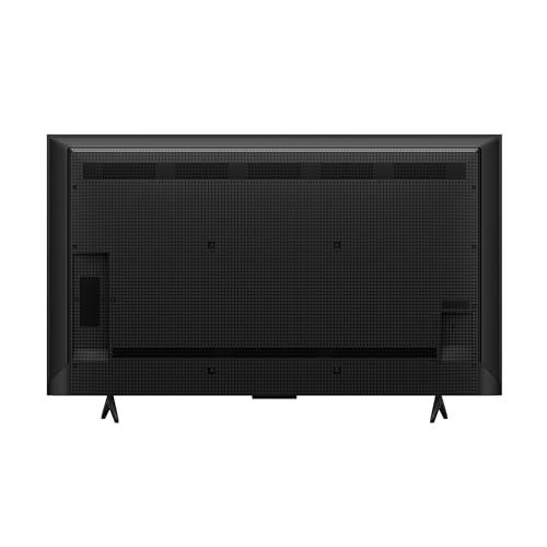 TCL TCL 55-Inch Class S5 4K UHD LED Smart TV with Google TV (55S551G, 2024 Model), Google Assistant Built-in with Voice Remote, Compatible with Alexa, Streaming Television