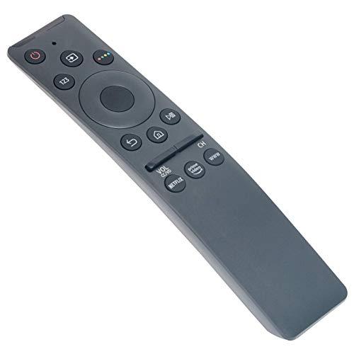 WINFLIKE BN59-01312G Voice Replacement Remote Control fit for Samsung TV UN49RU8000FXZA UN55RU740DF UN55RU800DF UN55RU8000 UN49RU8000 UN65RU8000 UN65RU740DF UN65RU800DF UN75RU800DF UN82RU800DF UN85RU8000