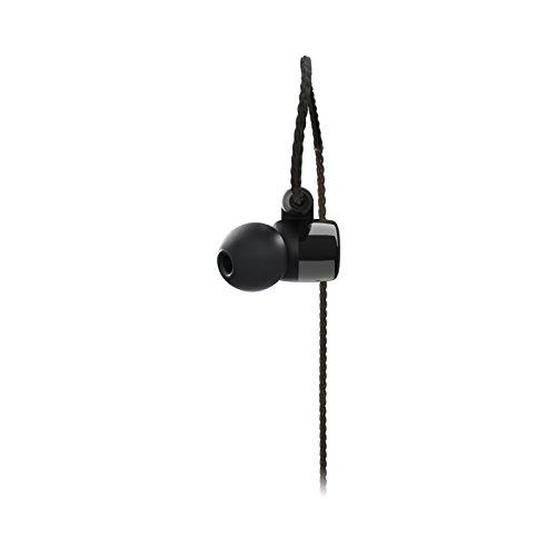 Samsung Electronics AKG N5005 Reference Class 5-driver Configuration In-Ear Headphones with Customizable Sound (US Version), Black - GP-N505HAHHAAA