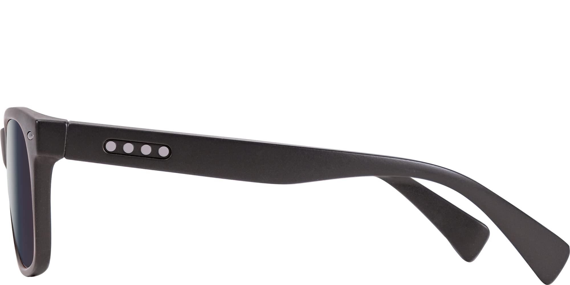 Enchroma Enchroma Color Blind Glasses - Ellis - Color Correcting & Enhancing Glasses Outdoor Use for Deutan Color Blindness