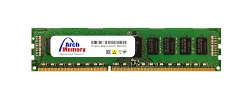 Arch Memory Arch Memory Replacement for Kingston KVR1333D3S4R9S/4G 4GB 240-Pin DDR3 1333MHz RDIMM Server RAM