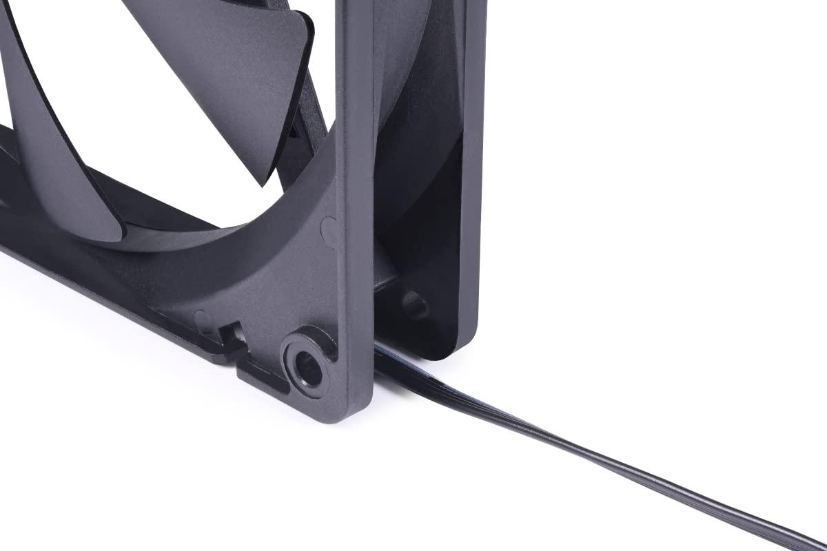 Alphacool Alphacool Core 140mm Fan PWM 2500rpm - 140x140x25mm (24846)