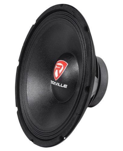 Rockville Rockville RVP12W8 1200w 12" Pro Subwoofers 8 Ohm Raw Sub Woofers 40 Oz Magnets