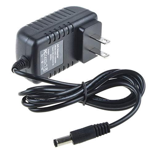 SLLEA SLLEA AC/DC Adapter Charger for Turbo Scrub 360 Cordless Power Handheld Scrubber Power