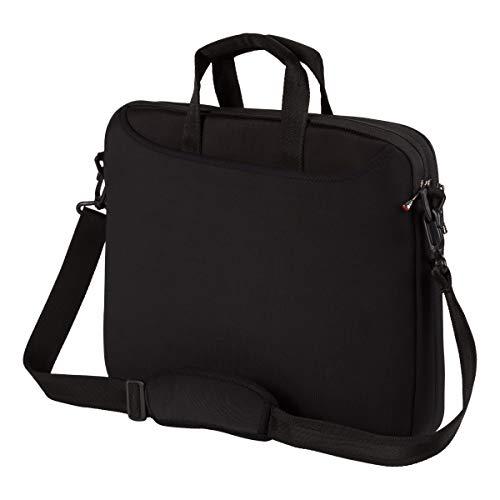 Wenger Wenger Legacy 15.6 Inch Ultra Computer Slimcase, Black, One Size