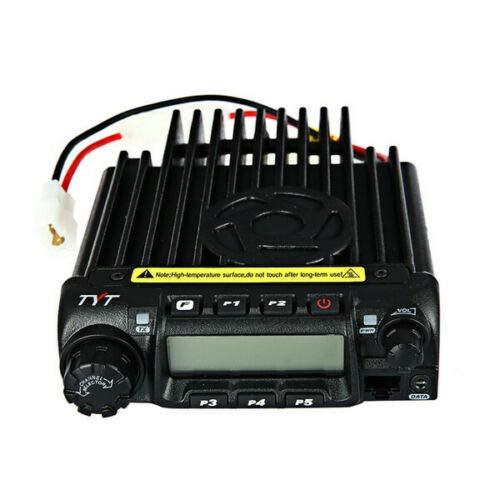 TYT TYT TH-9000D 220-260MHz Mobile Transceiver