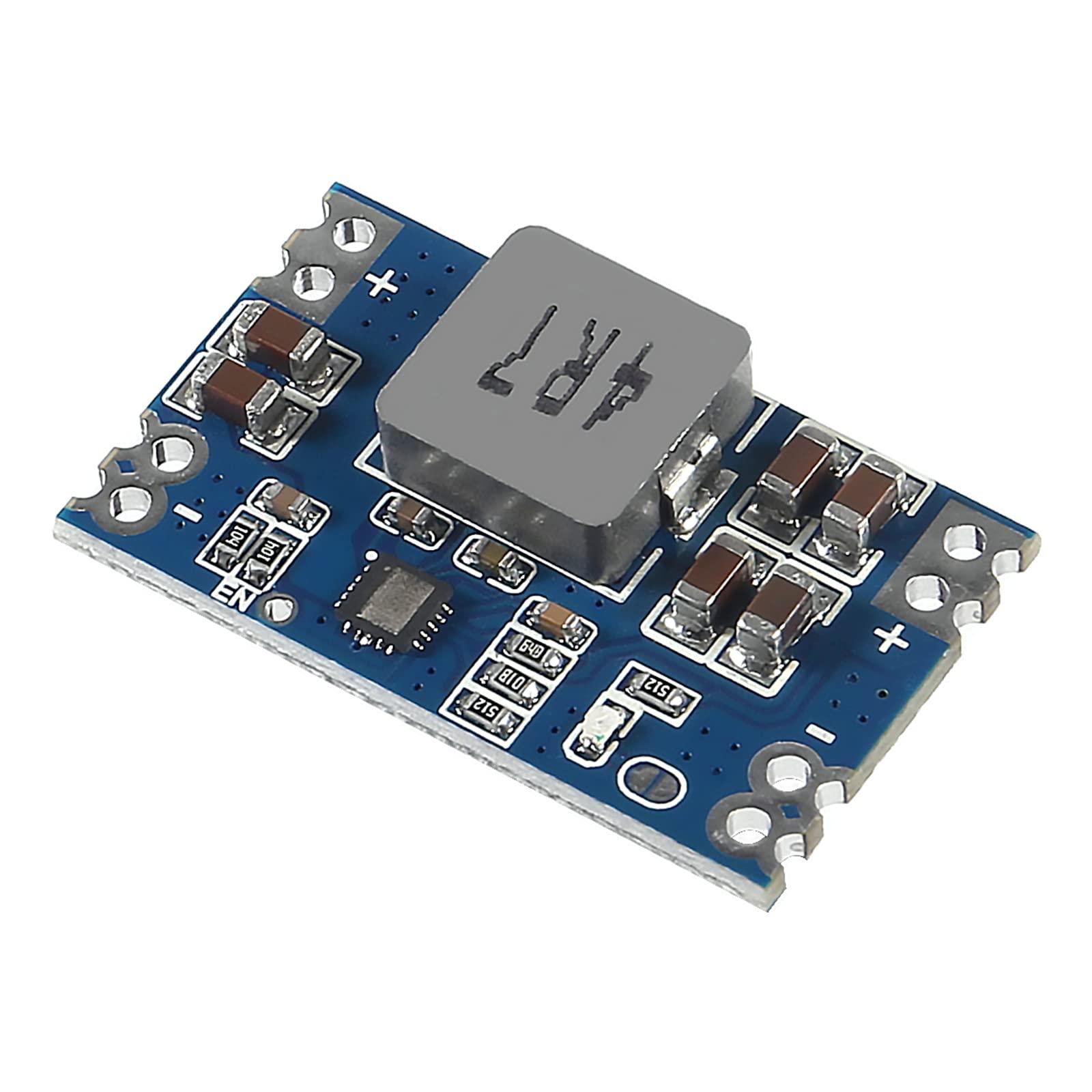 Alinan Alinan 5pcs High Efficiency Output 3.3V 5A mini560 Step Down DC-DC Converter Voltage Regulator Buck Stabilized Power Supply Module