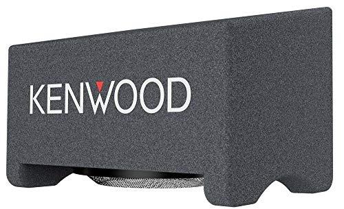 Kenwood Kenwood Excelon P-XW1221SHP 12" Ported Subwoofer Enclosure