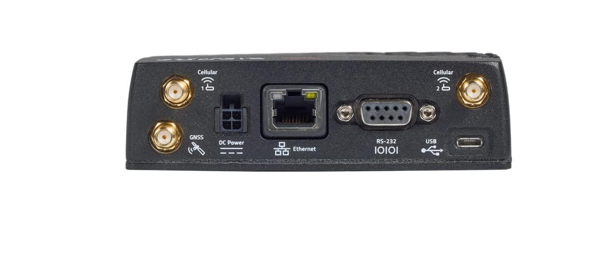 AirLink Sierra Wireless Airlink RX55 4G LTE-A (CAT 7) Industrial IoT Router with FirstNet Ready with Wi-Fi - 1104928