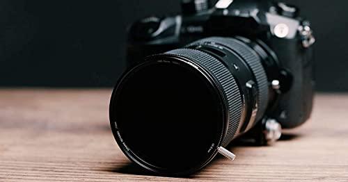 NiSi NiSi 40.5mm ND-Vario Pro Nano 1.5-5stops Enhanced Variable ND