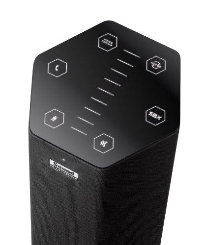 Creative Creative Technology Speaker - Wireless - Bluetooth - USB, Bluetooth