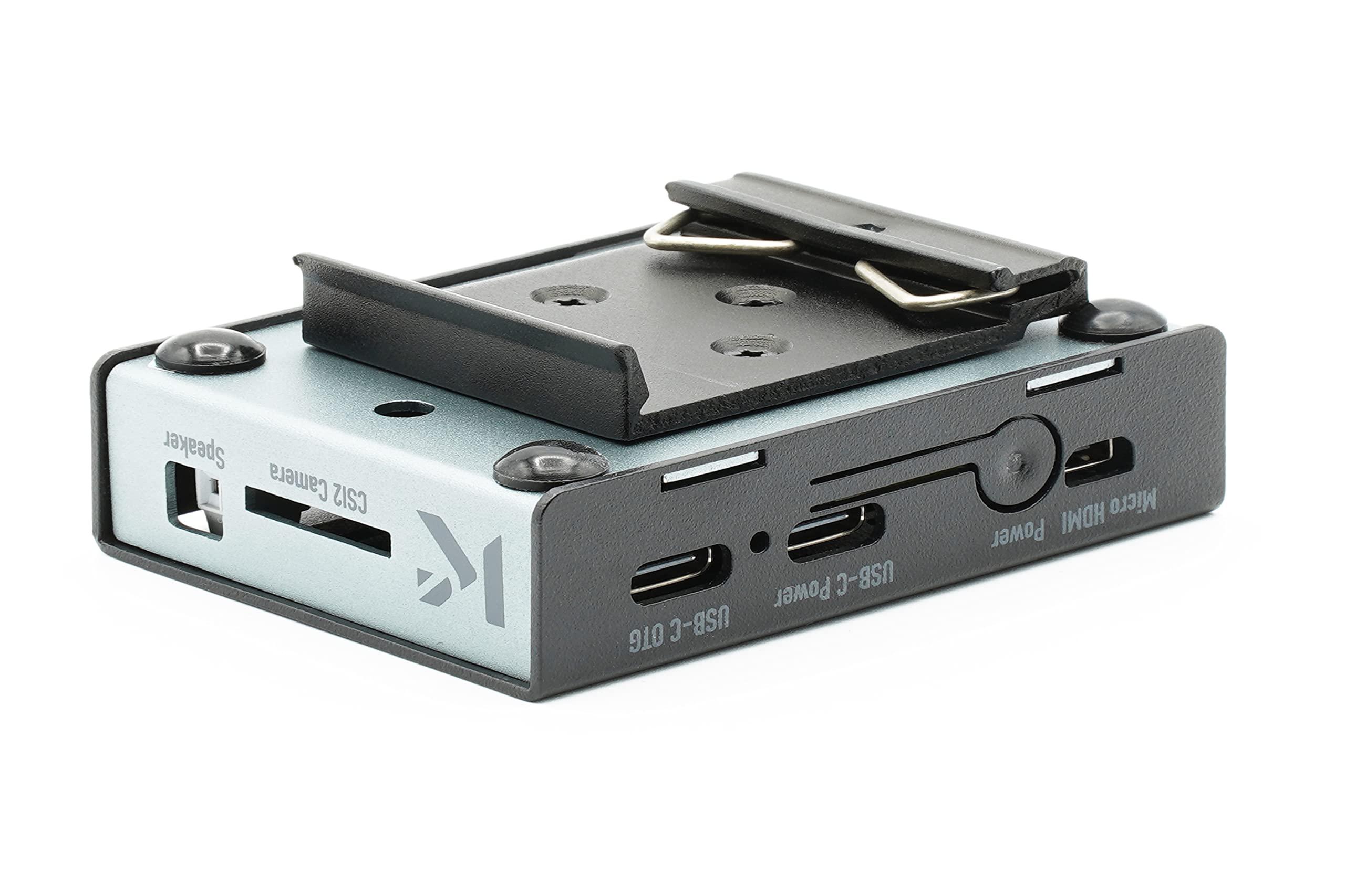 KKSB Cases KKSB Case for Coral Dev Board Mini