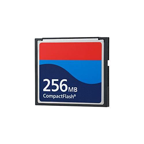 XINHAOXUAN 256MB CompactFlash Memory Card CF Type I CF Card
