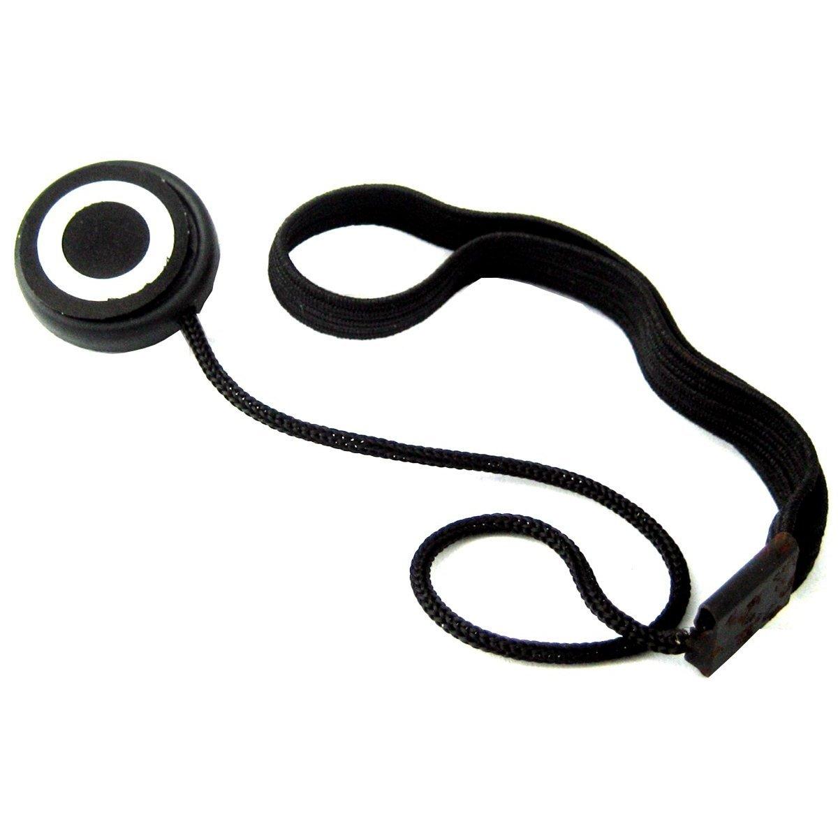 BIG MIKE'S ELECTRONICS 72mm Snap-On Lens Cap for Sony CyberShot DSC-RX10 III, DSC-RX10 IV Digital Cameras