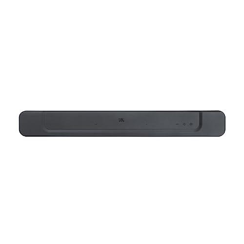JBL JBL JBLBAR300PROBLKAM-Z 5.0-Ch Compact All-In-One Soundbar - Certified Refurbished