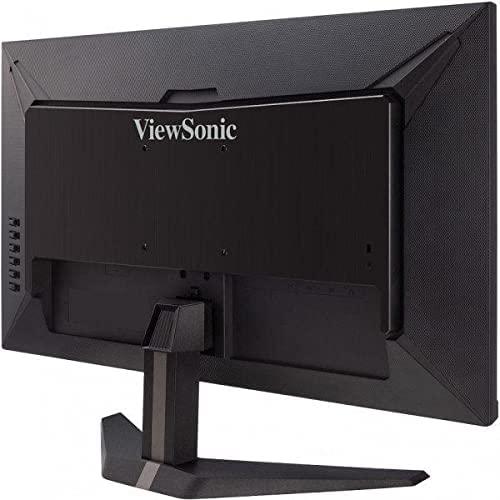 ViewSonic ViewSonic VX2758-P-MHD 27" 16:9 WQHD 144Hz IPS LED Gaming Monitor with AMD FreeSync, Built-in Speakers