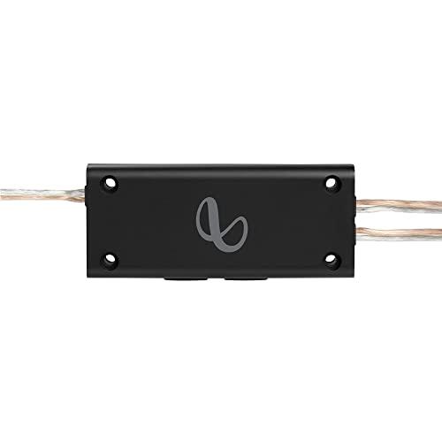 Infinity Infinity KAPPA603CF 6-1/2" (165mm) Two-Way Component Speaker System