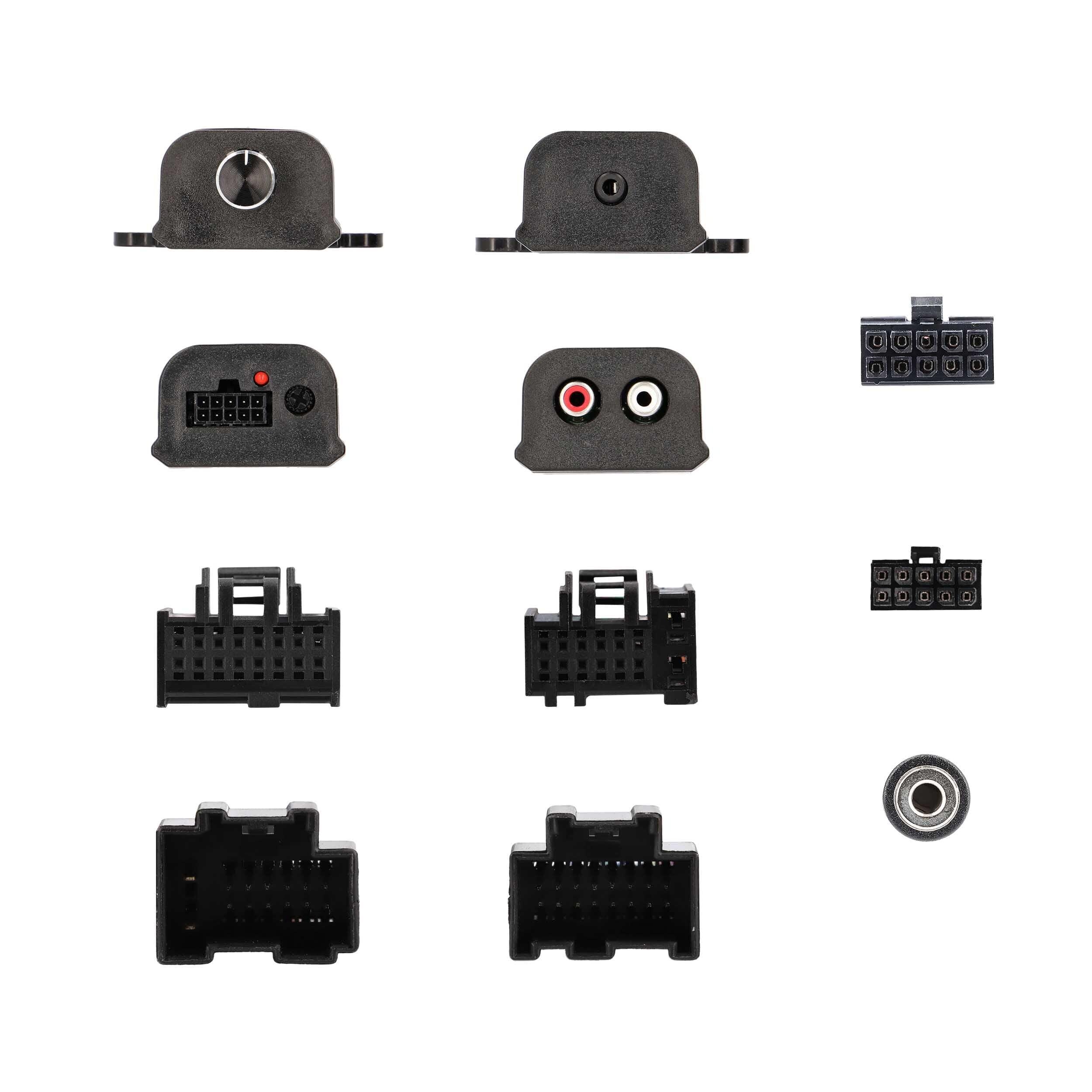 Axxess Axxess - 2 Channel LOC Chrysler 2006-2021 (AXLOC-GMLN1)