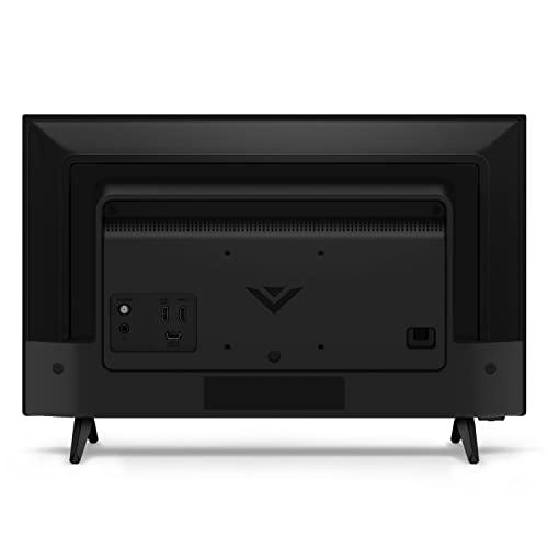 VIZIO VIZIO 24-inch D-Series FHD LED Smart TV w/Bluetooth Headphone Capable, AMD FreeSync & Alexa Compatibility, D24fM-K01, 2023 Model