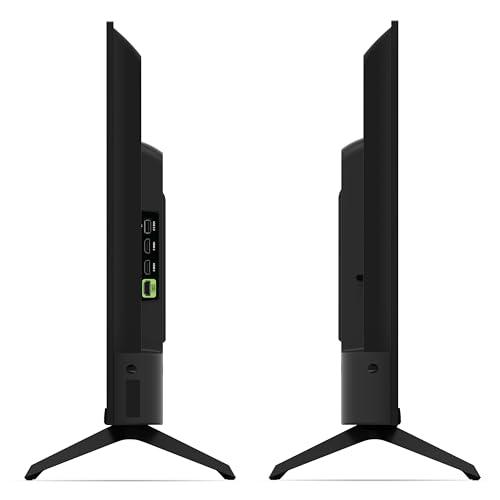 VIZIO VIZIO 32-inch HD Smart TV 720p LED w/Alexa Compatibility, Google Cast Built-in, Bluetooth Headphone Capable (VHD32M-08, New)