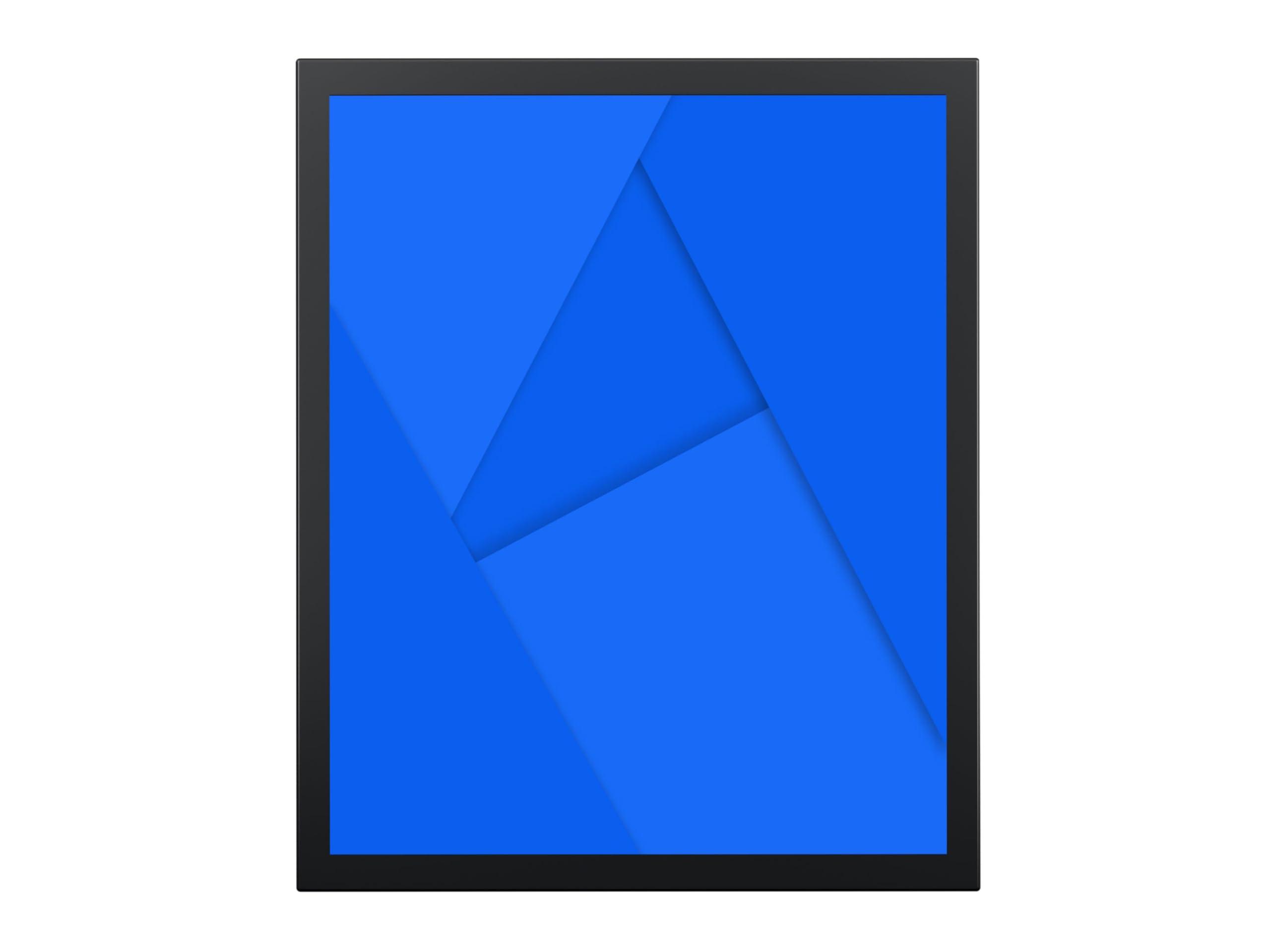 Beetronics Beetronics 17-Inch Full HD IPS Monitor - Professional Industrial-Grade Display | HDMI, VGA, BNC, RCA Inputs | Durable Metal Housing, Matte Screen, 5:4 Aspect Ratio, Wide Viewing Angle - 17VG7M