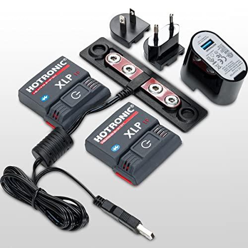 Hotronic Hotronic XLP 1P Pair Bluetooth Power Set